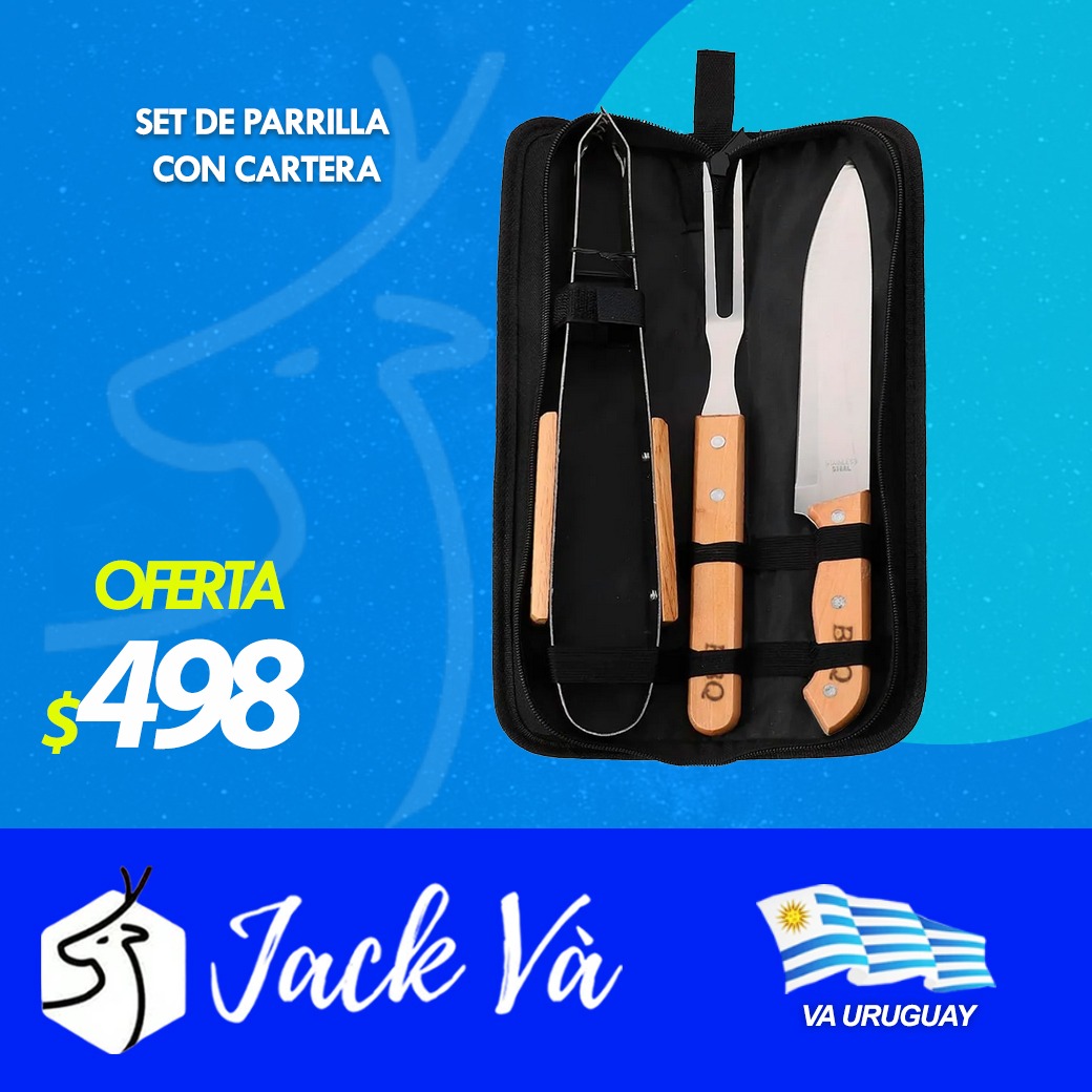 SET - Bazar y hogar - Hogar y Bazar